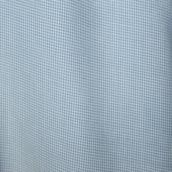 *Flawed* Eton Slim Button Front Shirt HW6482 - Picture 2 of 6